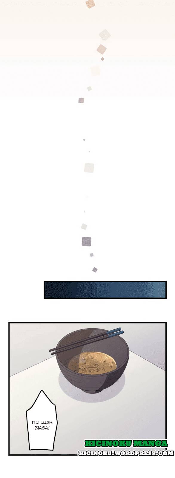 ReLife Chapter 200 Gambar 7